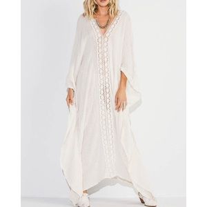 Jens Pirate Booty Relaxation Kaftan